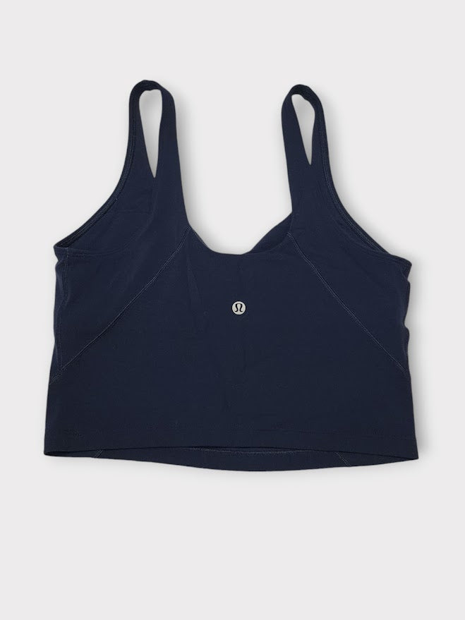 Size 8 - Lululemon Align Tank