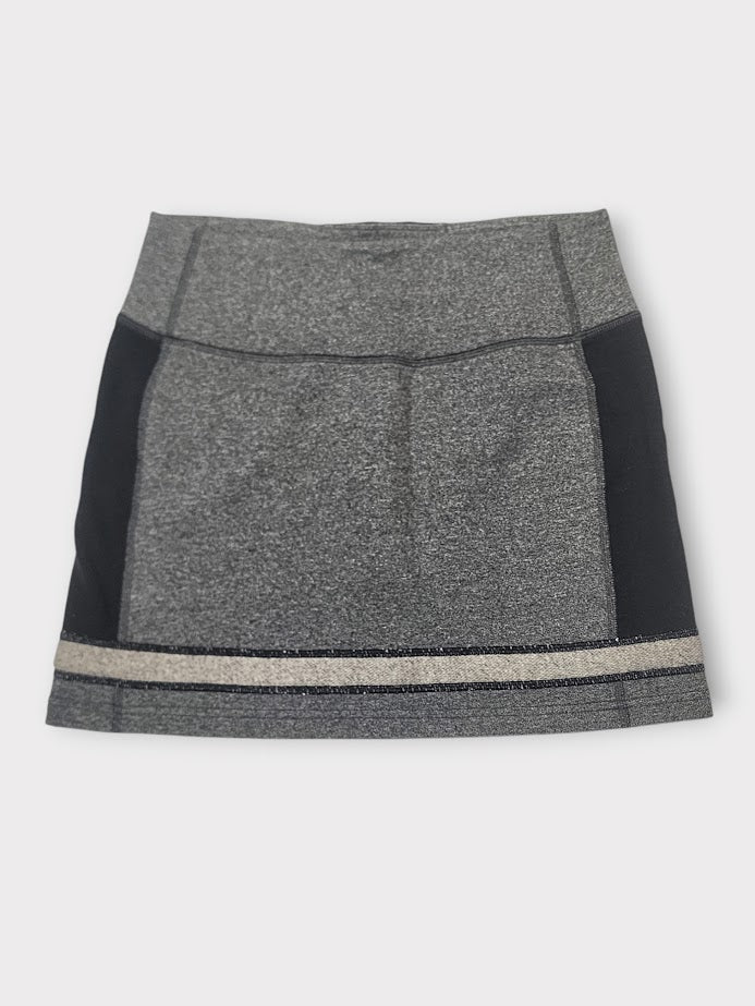 Size 4 - Lululemon Refresh Skirt