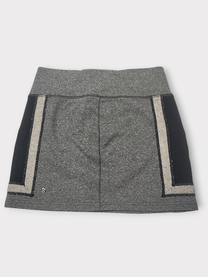 Size 4 - Lululemon Refresh Skirt