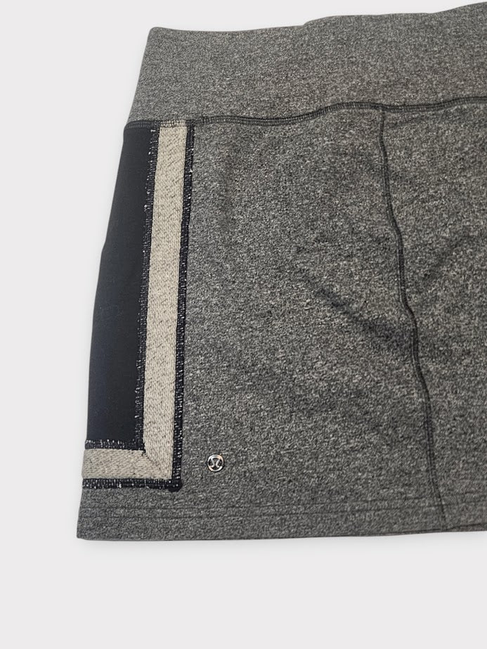 Size 4 - Lululemon Refresh Skirt