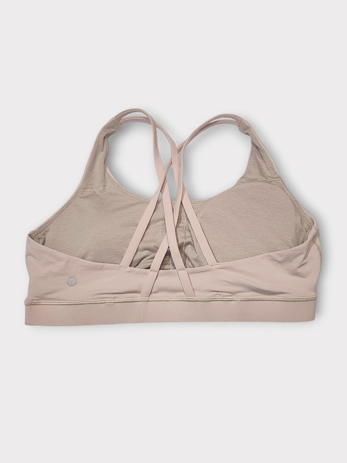 Size 12 - Lululemon Energy Bra