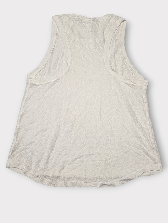 Size 4 - Lululemon Timeless Classic Tank