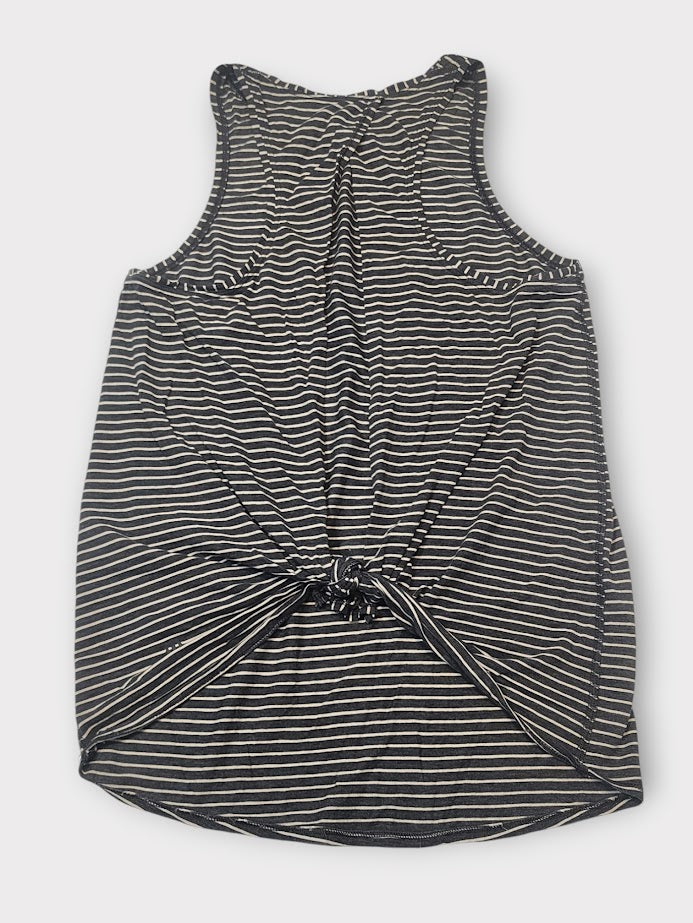 Size 8 - Lululemon All Tied Up Tank