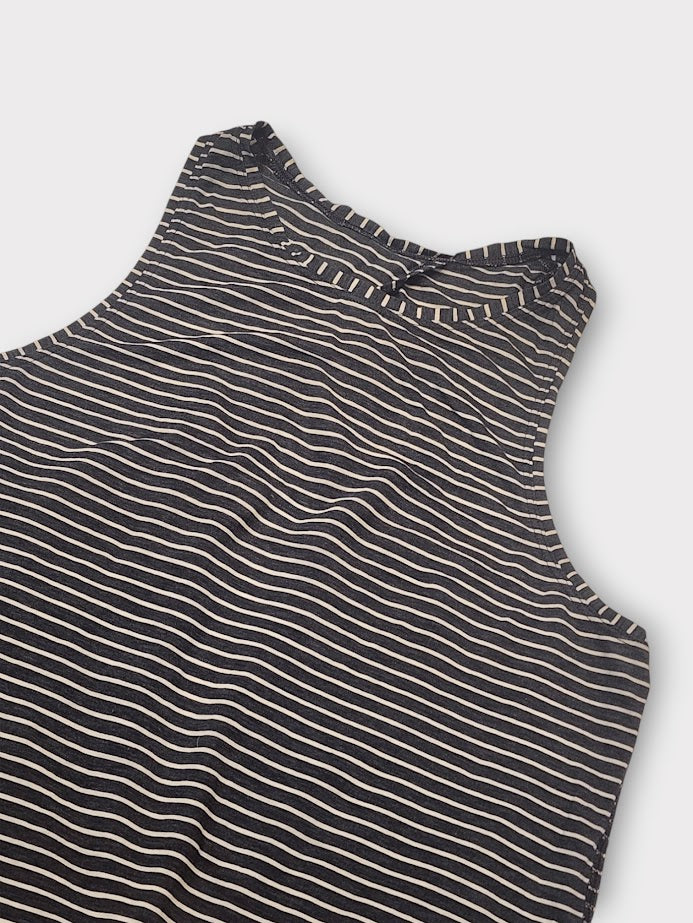 Size 8 - Lululemon All Tied Up Tank