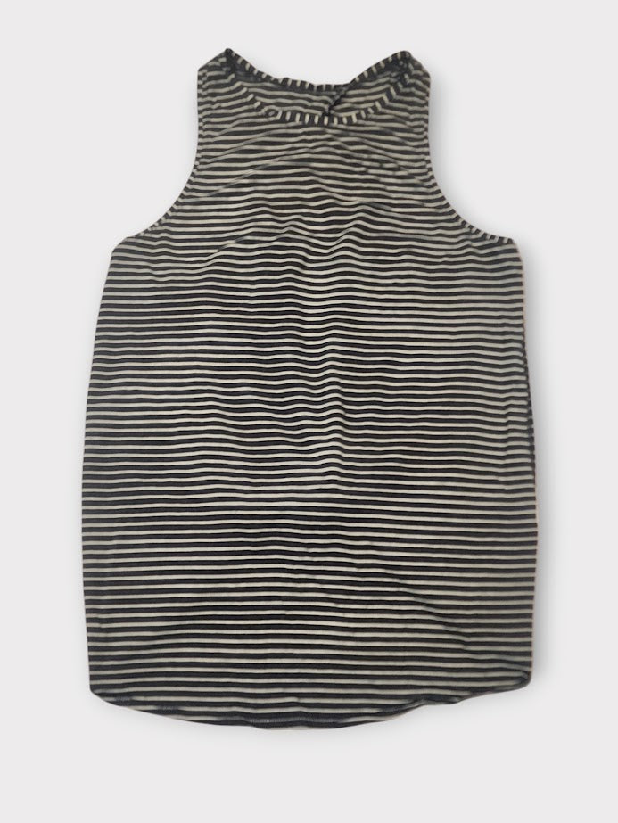 Size 8 - Lululemon All Tied Up Tank