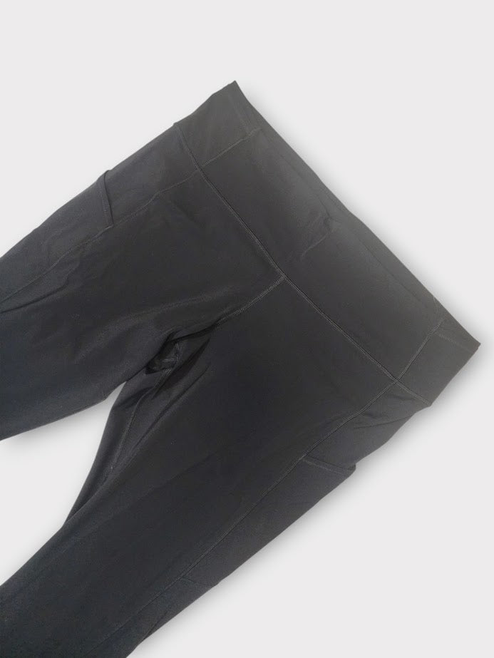 Size 18 - Lululemon Fast and Free High-Rise Crop II 23*