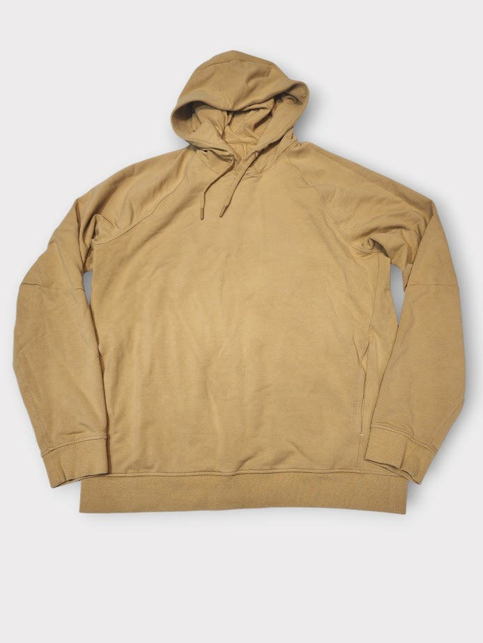 Large - Lululemon City Sweat Pullover Hoodie French Terry