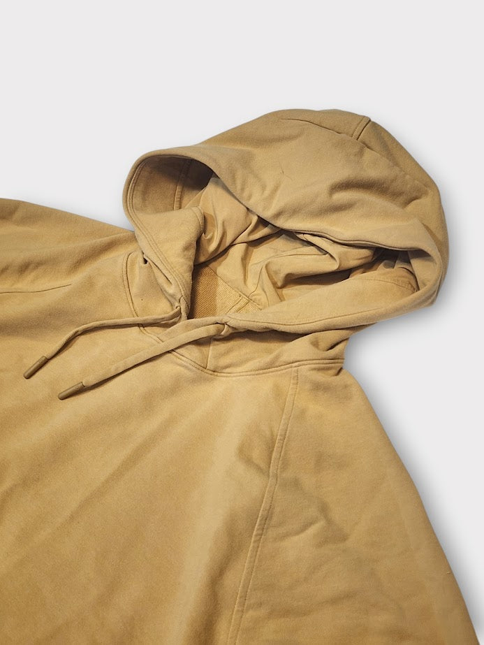 Large - Lululemon City Sweat Pullover Hoodie French Terry