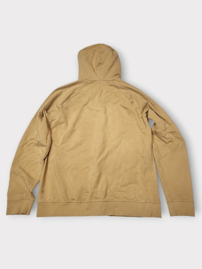 Large - Lululemon City Sweat Pullover Hoodie French Terry