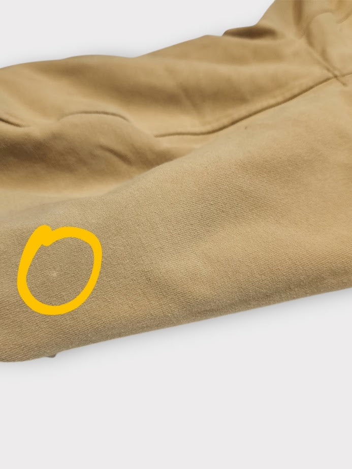 Large - Lululemon City Sweat Pullover Hoodie French Terry