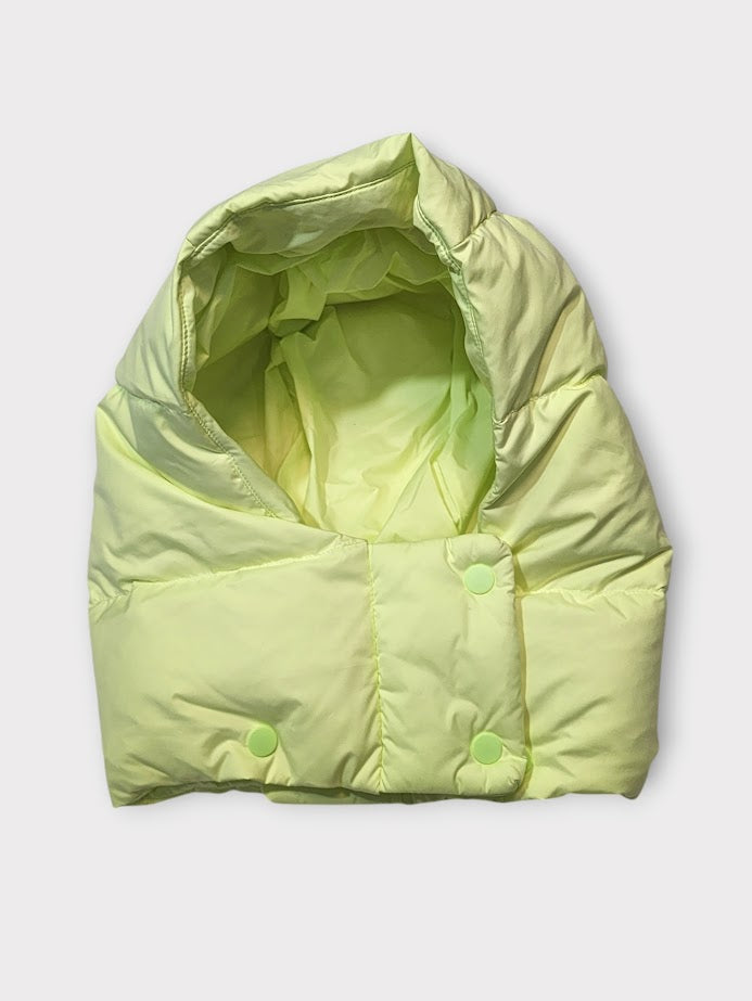 Jacket Hood
