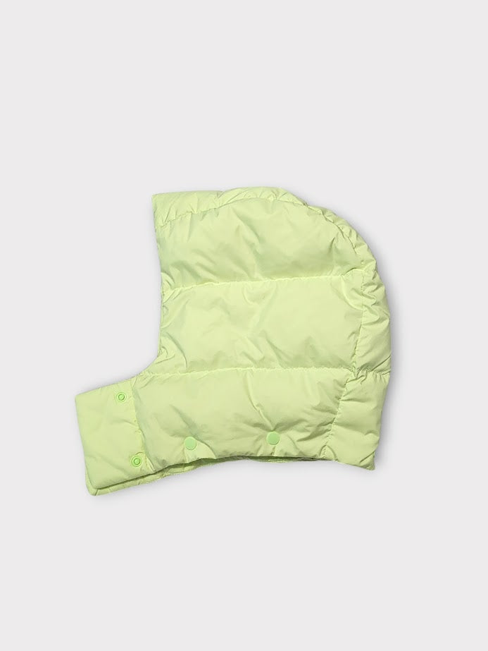 Jacket Hood
