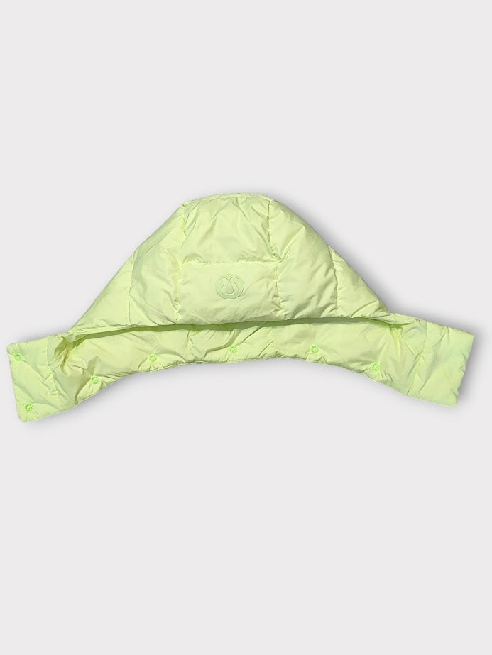 Jacket Hood