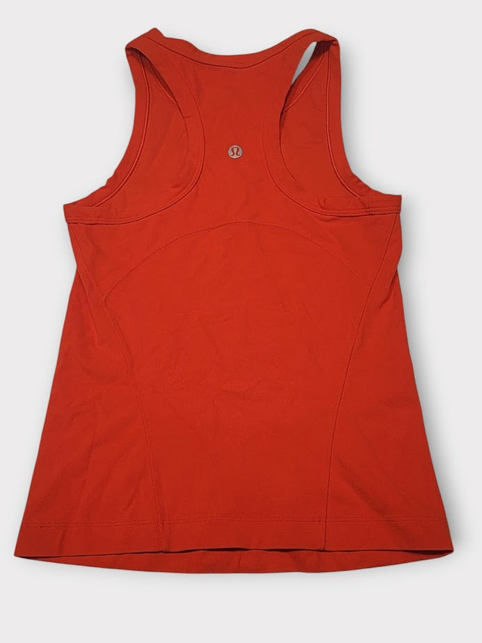 Size 0 - Lululemon Align Hip-Length Racerback Tank Top