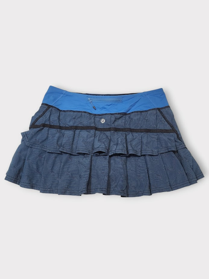 Size 10 - Lululemon Run: Pace Setter Skirt (Regular)