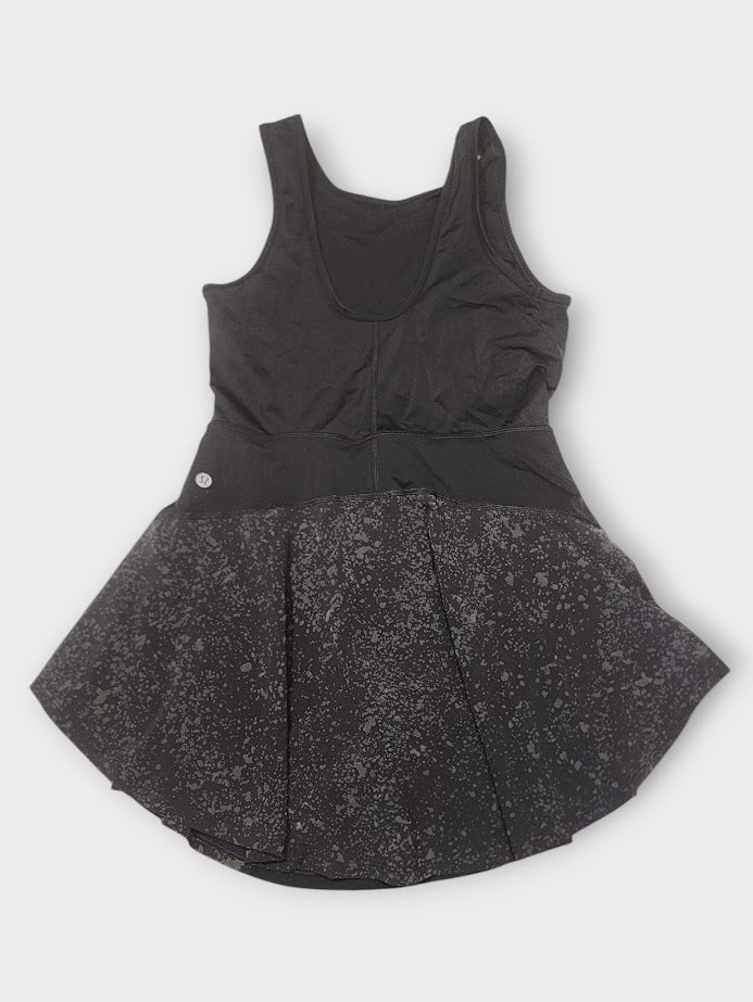 Size 8 - Lululemon Serene Stride Dress