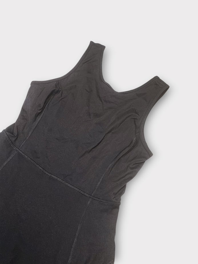 Size 8 - Lululemon Serene Stride Dress