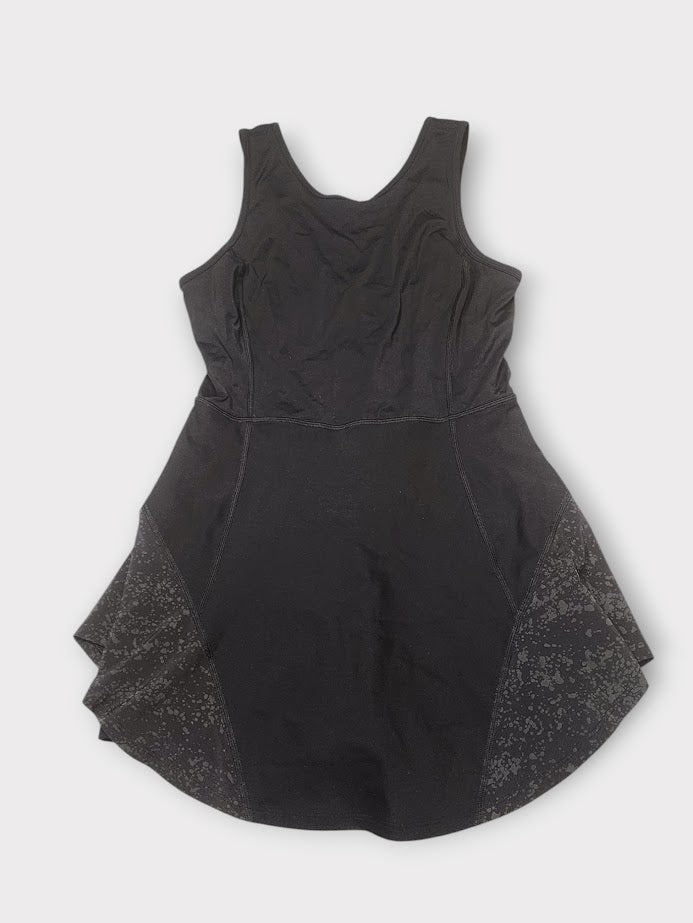 Size 8 - Lululemon Serene Stride Dress