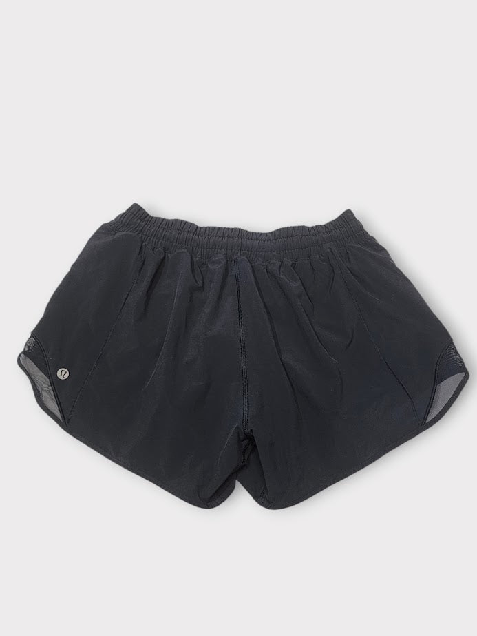 Size 10 - Lululemon Hotty Hot Short II *Long 4*