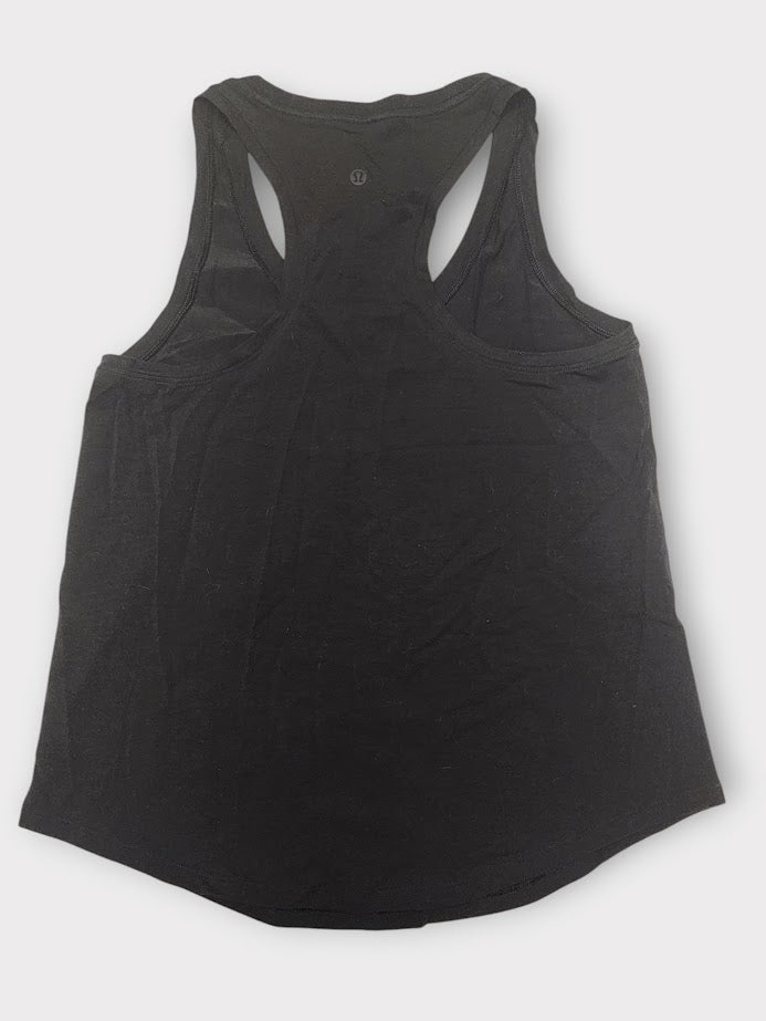 Size 6 - Lululemon Love Tank