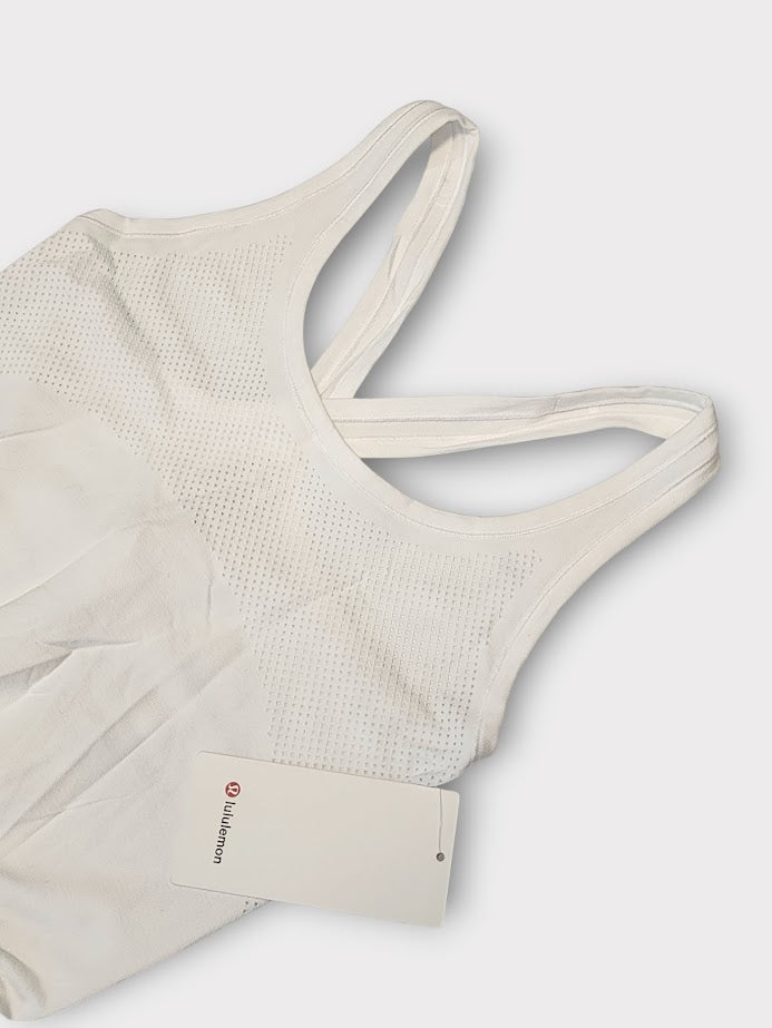 Size 6 - Lululemon Flex On Court Dress