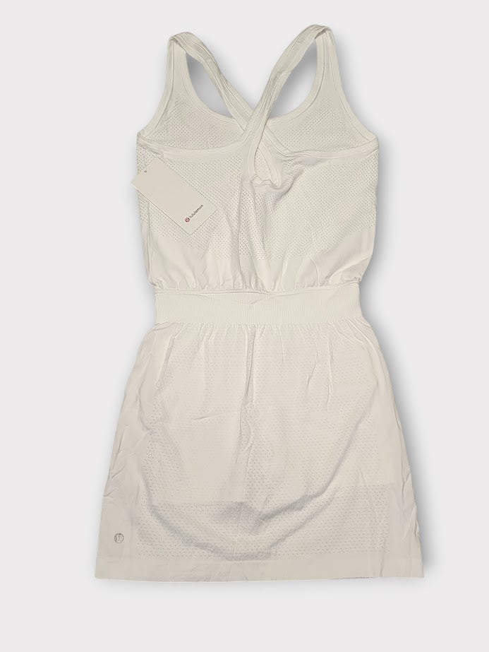 Size 6 - Lululemon Flex On Court Dress