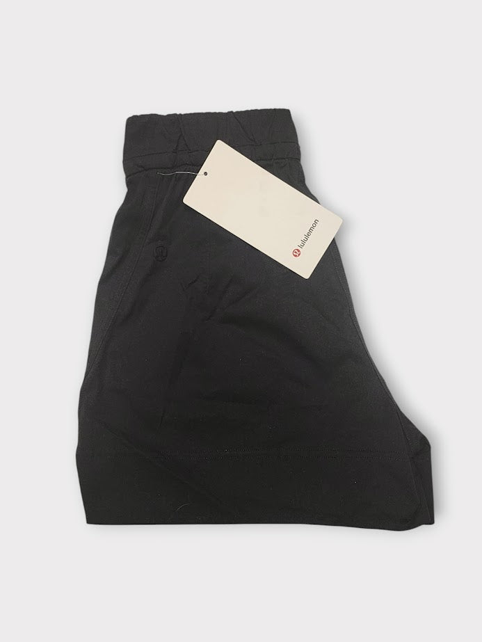 Size XXS (0) - Lululemon Cinchable Waist High-Rise Woven Short 3.5*
