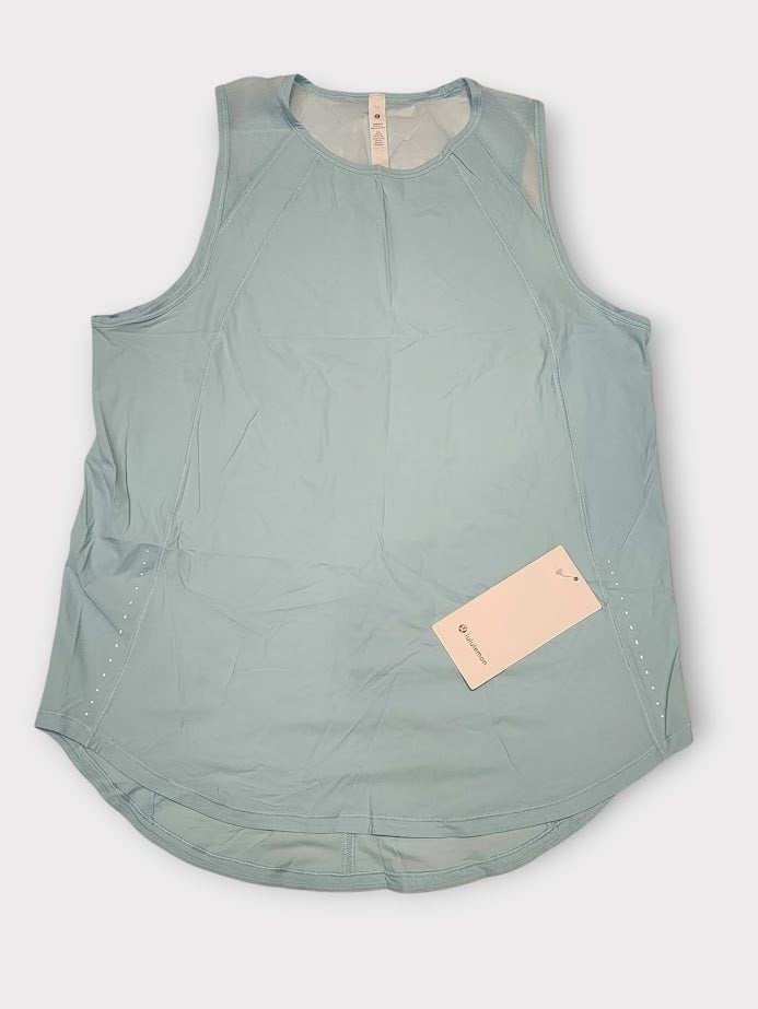 Size 12 - Lululemon Sculpt Tank Top