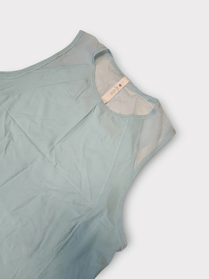 Size 12 - Lululemon Sculpt Tank Top