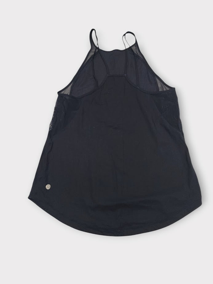 Size 8 - Lululemon Run Off-Route Tank