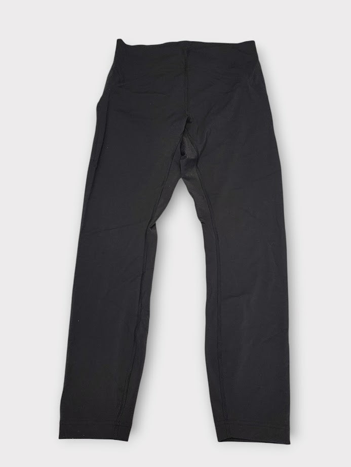 Size 8 - Lululemon Instill High-Rise Tight 25*