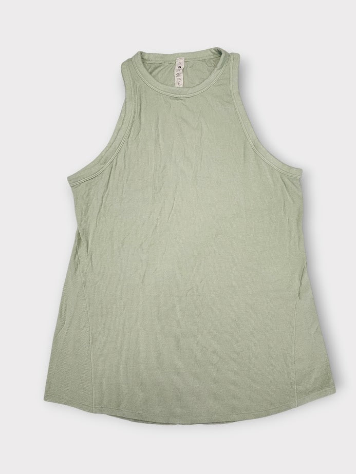 Size 12 - Lululemon Full Day Ahead Tank