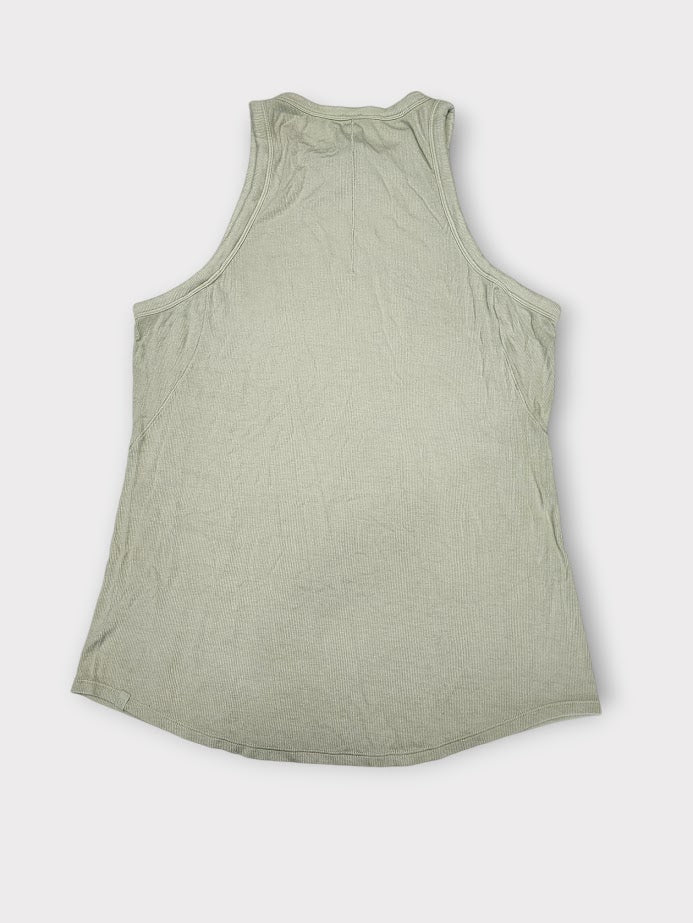 Size 12 - Lululemon Full Day Ahead Tank