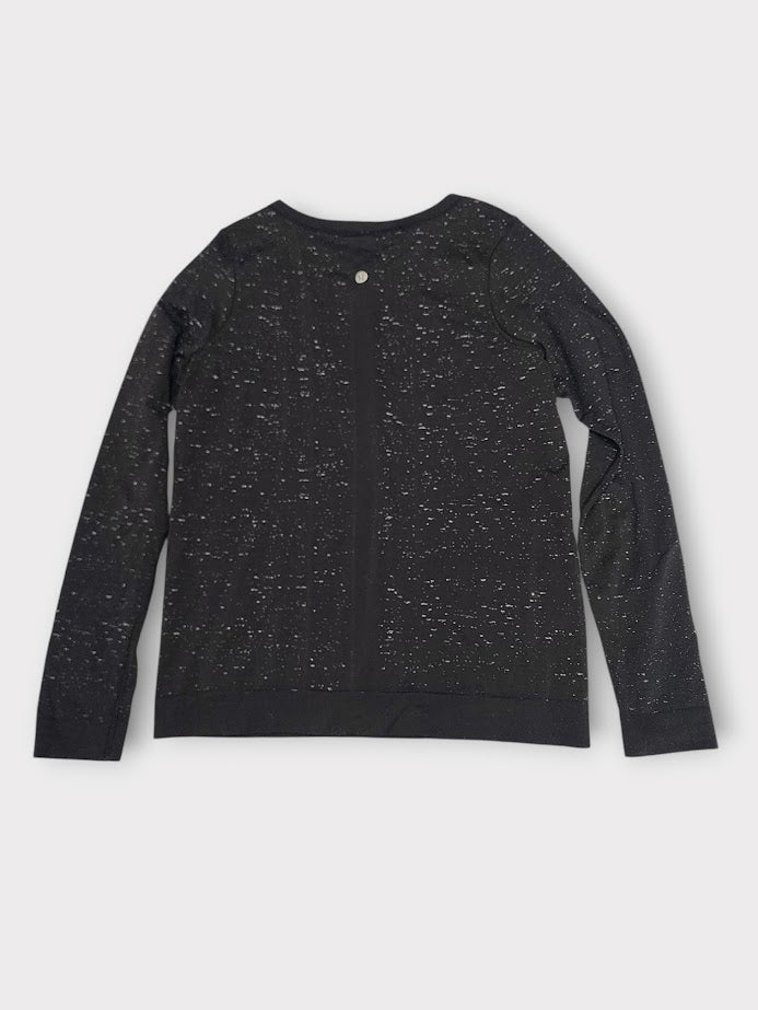 Size 8 - Lululemon Swiftly Tech Long Sleeve (Breeze)