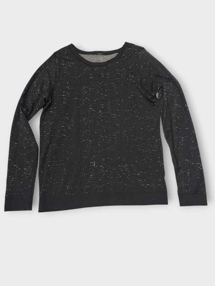 Size 8 - Lululemon Swiftly Tech Long Sleeve (Breeze)