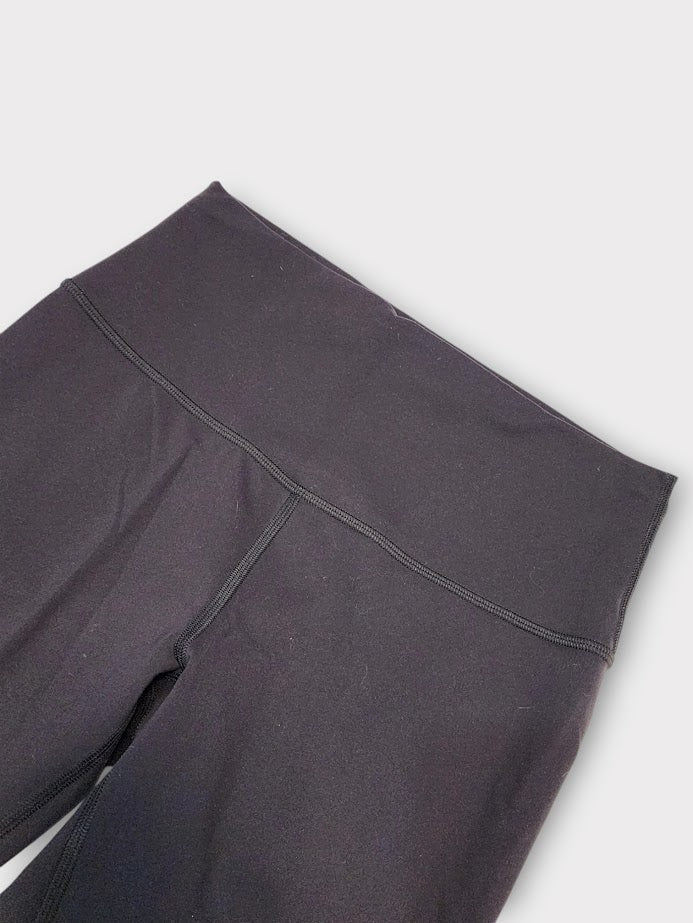 Size 8 - Lululemon Wunder Train High-Rise Crop 21*