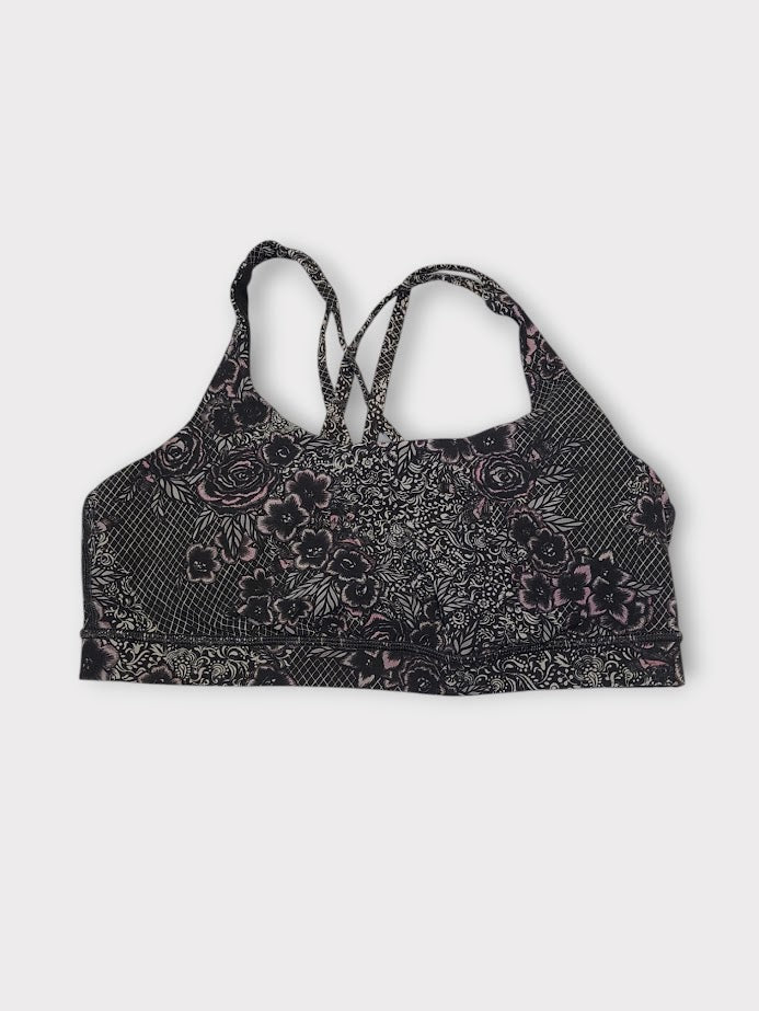 Size 12 - Lululemon Energy Bra
