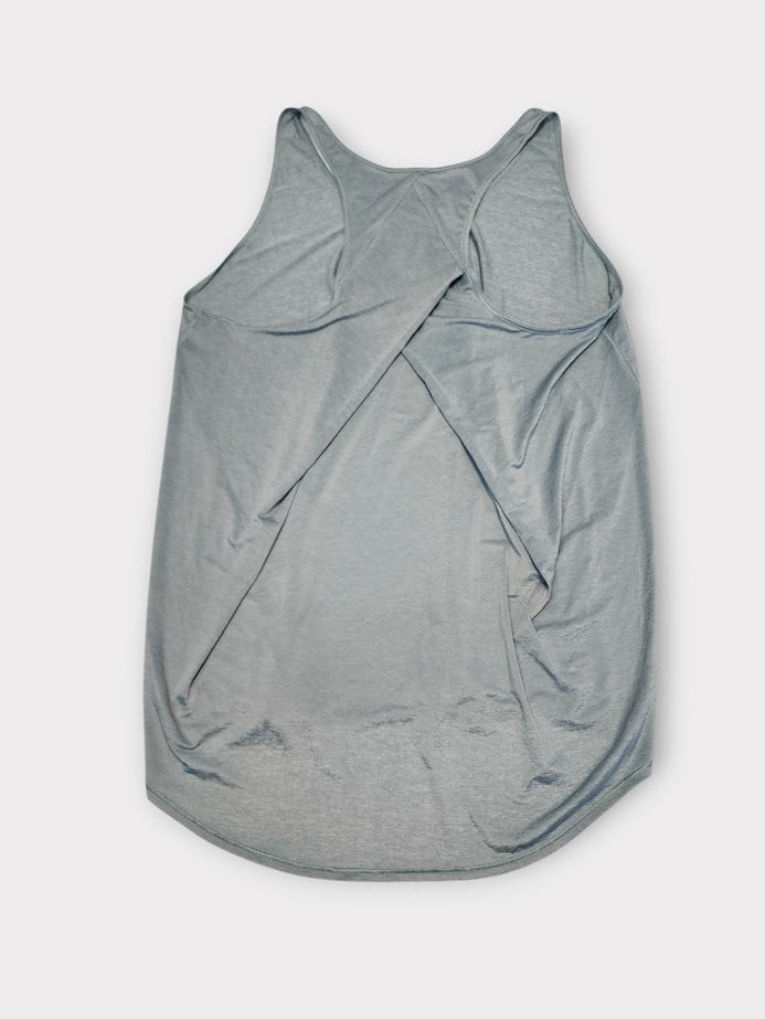 Size 6 - Lululemon Essential Tank *Pleated