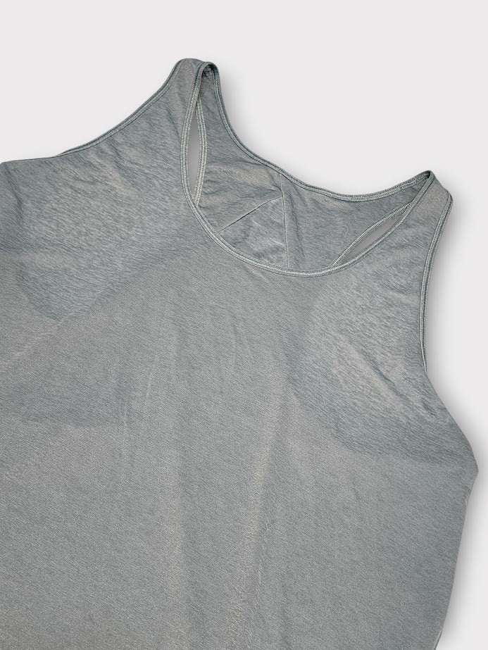 Size 6 - Lululemon Essential Tank *Pleated