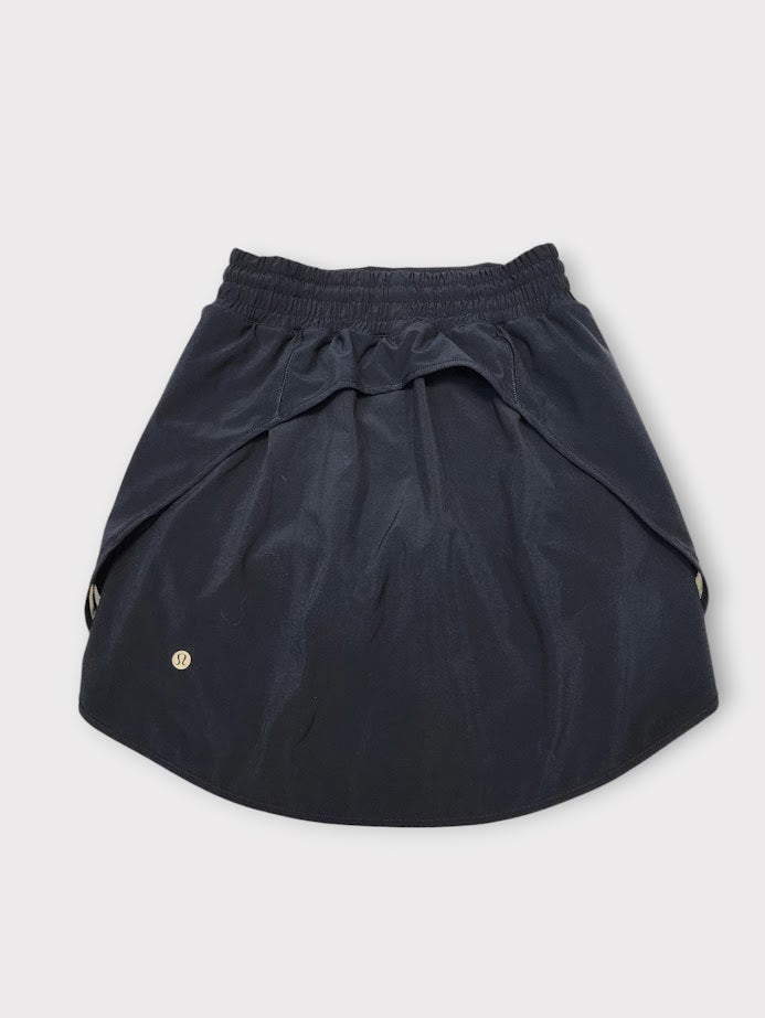 Size 4 - Lululemon Hotty Hot High-Rise Skirt *Long