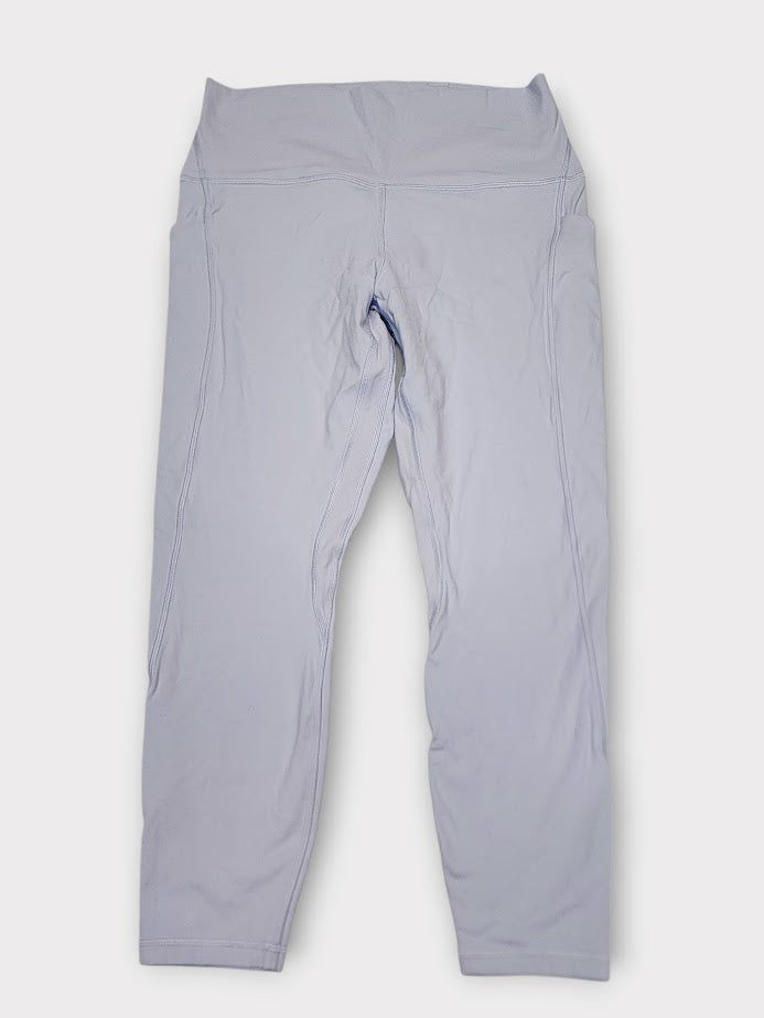 Size 12 - Lululemon Align High-Rise Pant with Pockets 25*