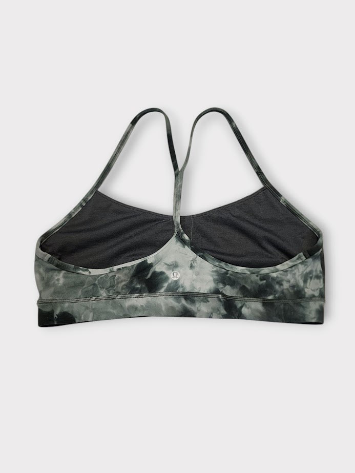 Size 12 - Lululemon Flow Y Nulu Bra *Light Support