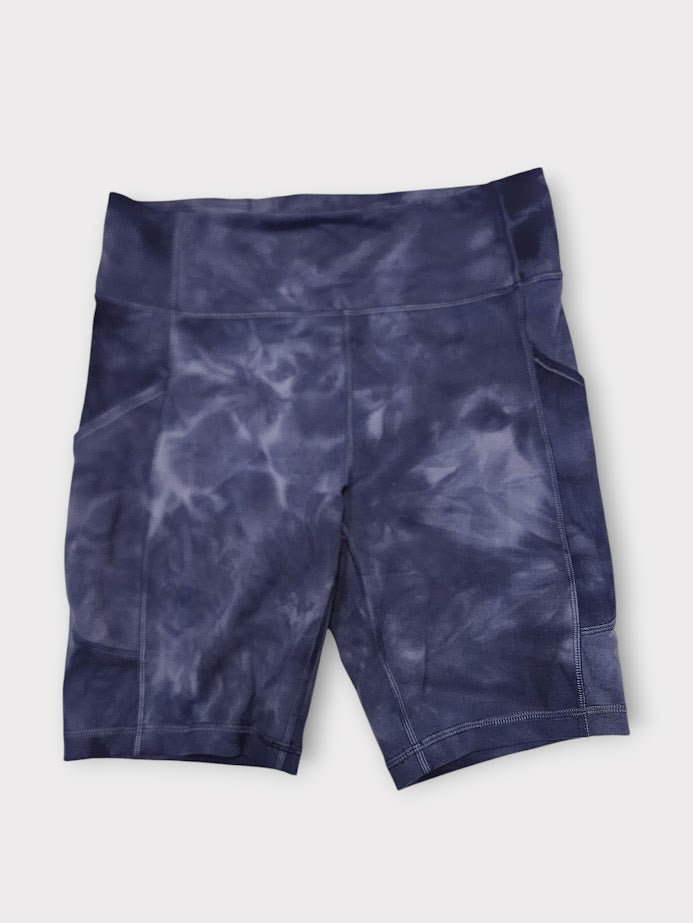 Size 8 - Lululemon Invigorate High-Rise Short 8*