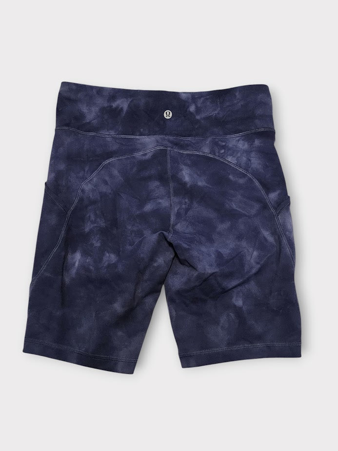 Size 8 - Lululemon Invigorate High-Rise Short 8*