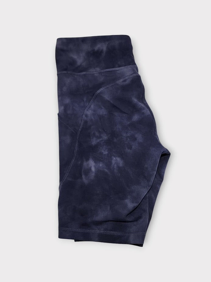Size 8 - Lululemon Invigorate High-Rise Short 8*