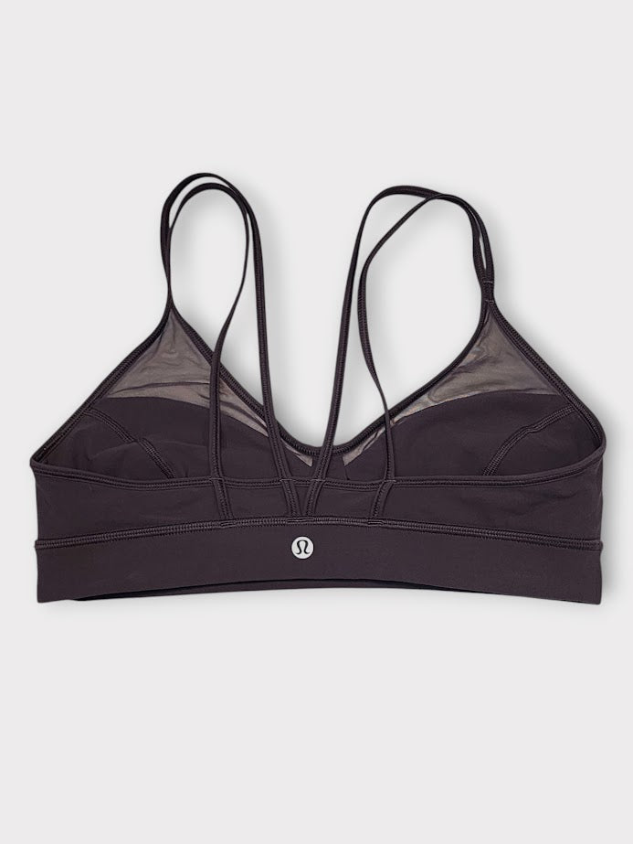 Size 8 - Lululemon Anew Bra