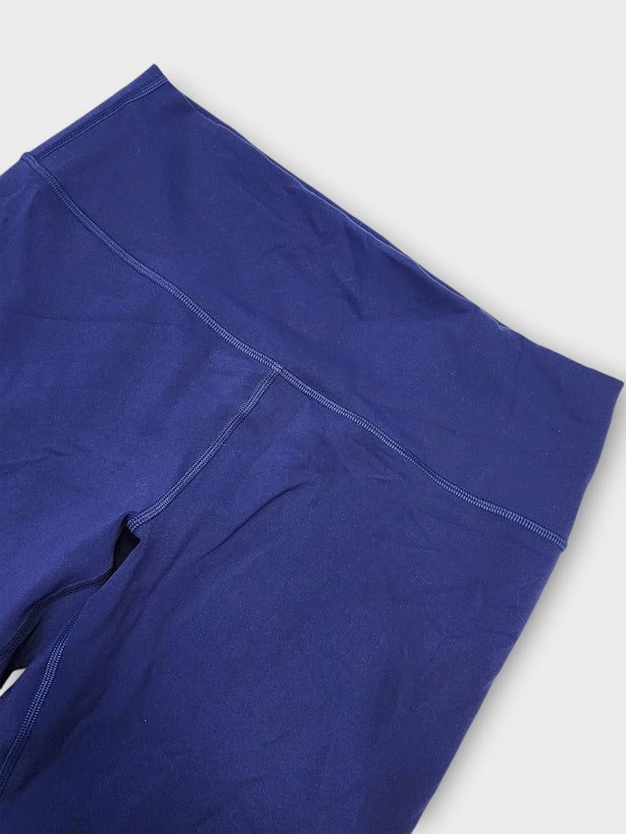 Size 12 - Lululemon Wunder Train High-Rise Tight 25*