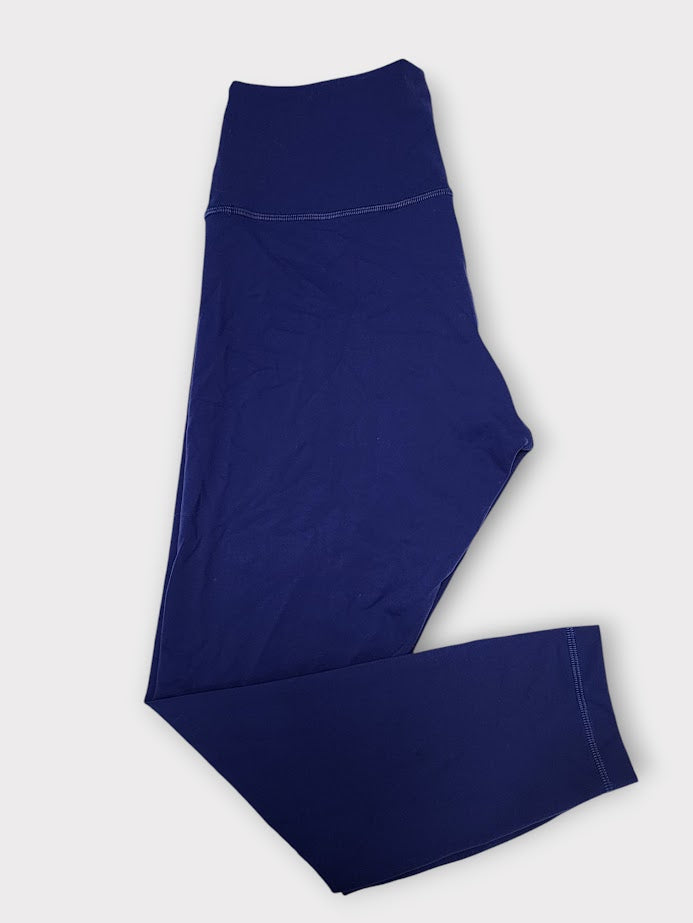 Size 12 - Lululemon Wunder Train High-Rise Tight 25*