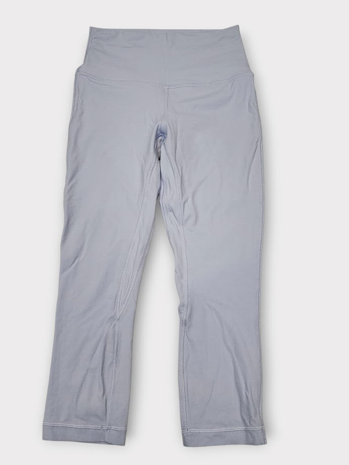 Size 6 - Lululemon Align High-Rise Crop 21*