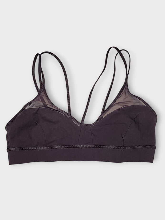 Size 8 - Lululemon Anew Bra
